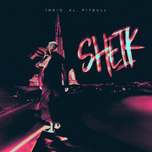 Listen to SHEIK (Explicit) song with lyrics from Indio