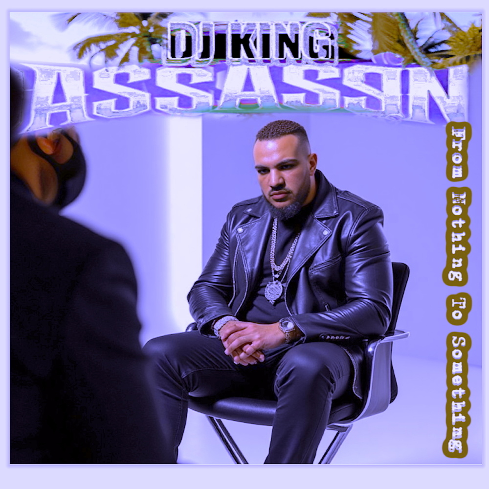 From Nothing To Something (Explicit)