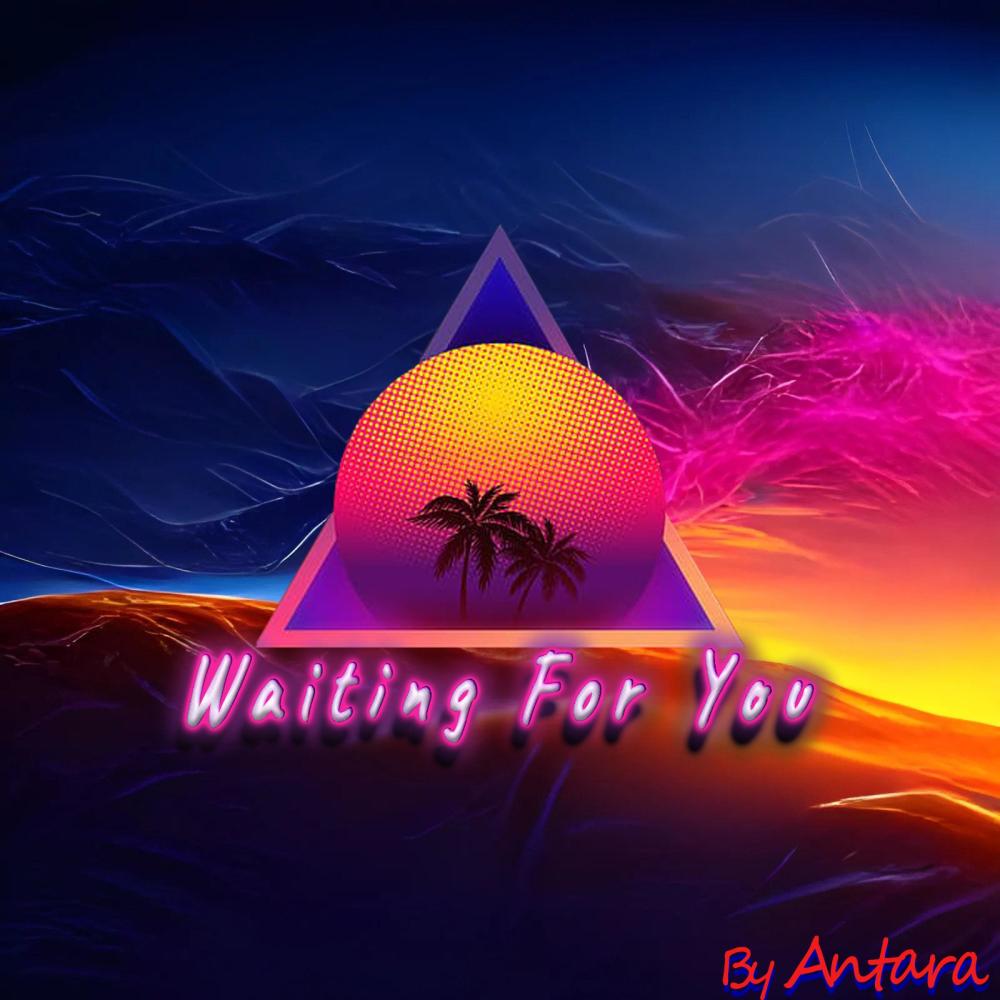 Waiting For You