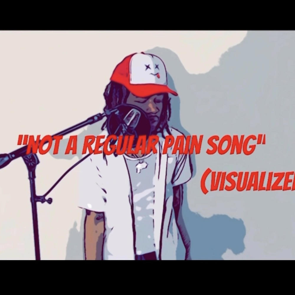Not a regular pain song