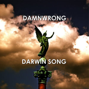 收聽Damnwrong的Darwin Song歌詞歌曲