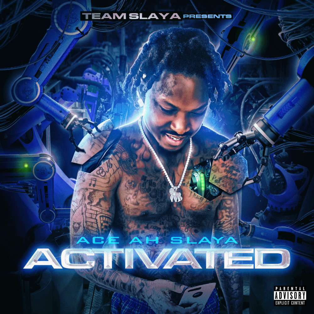 Made Man (Explicit)