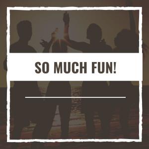 收听ZMwaps的So Much Fun!!(with Hadassah)歌词歌曲