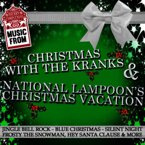 收聽Elvis Presley的Blue Christmas (From "Christmas with the Kranks")歌詞歌曲