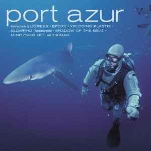 Various Artists的專輯Port Azur
