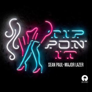 收聽Sean Paul的Tip Pon It歌詞歌曲