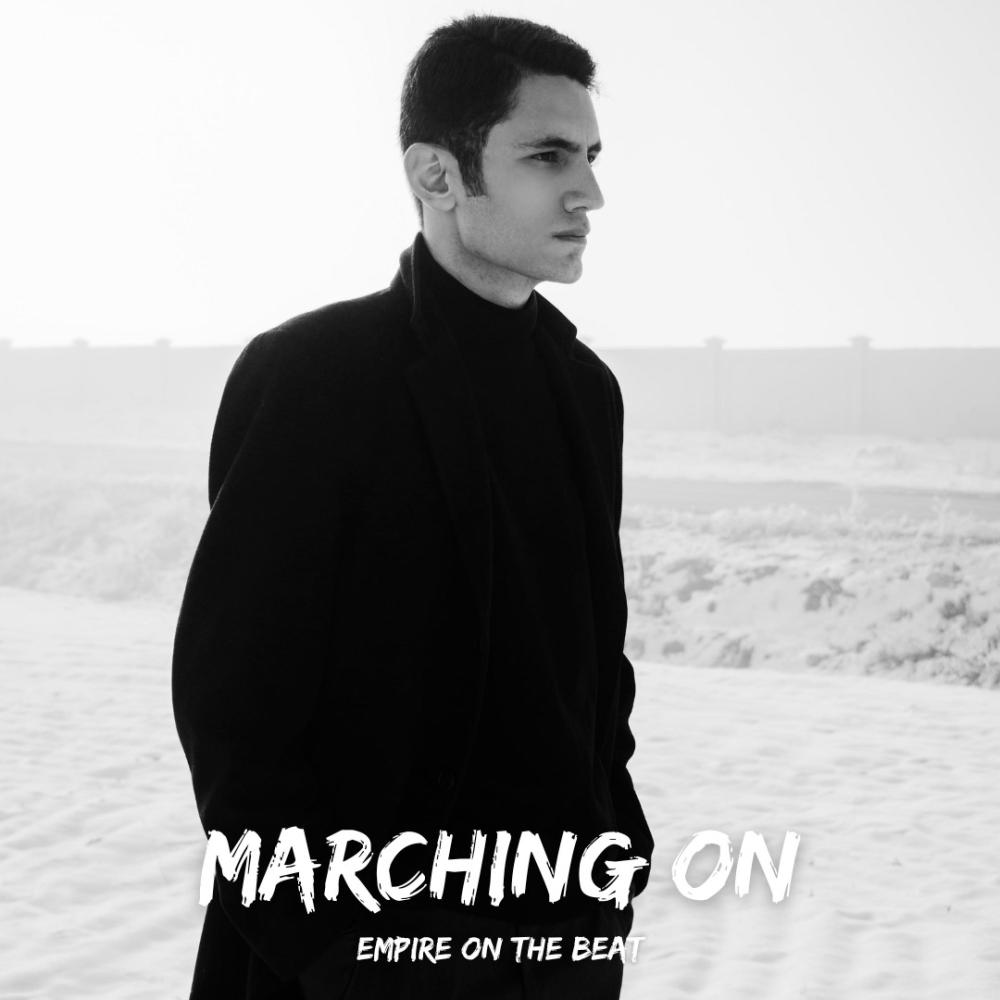 Marching On (Explicit)