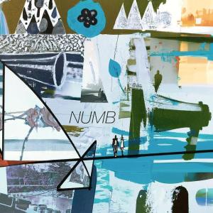 Album Numb oleh Ariza
