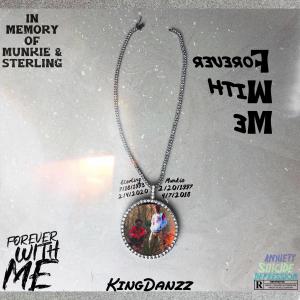 Listen to Forever With Me (Explicit) song with lyrics from KingDanzz