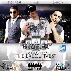 收聽N.E.S的Bbmsex (feat. Erick Right & Dynasty)歌詞歌曲
