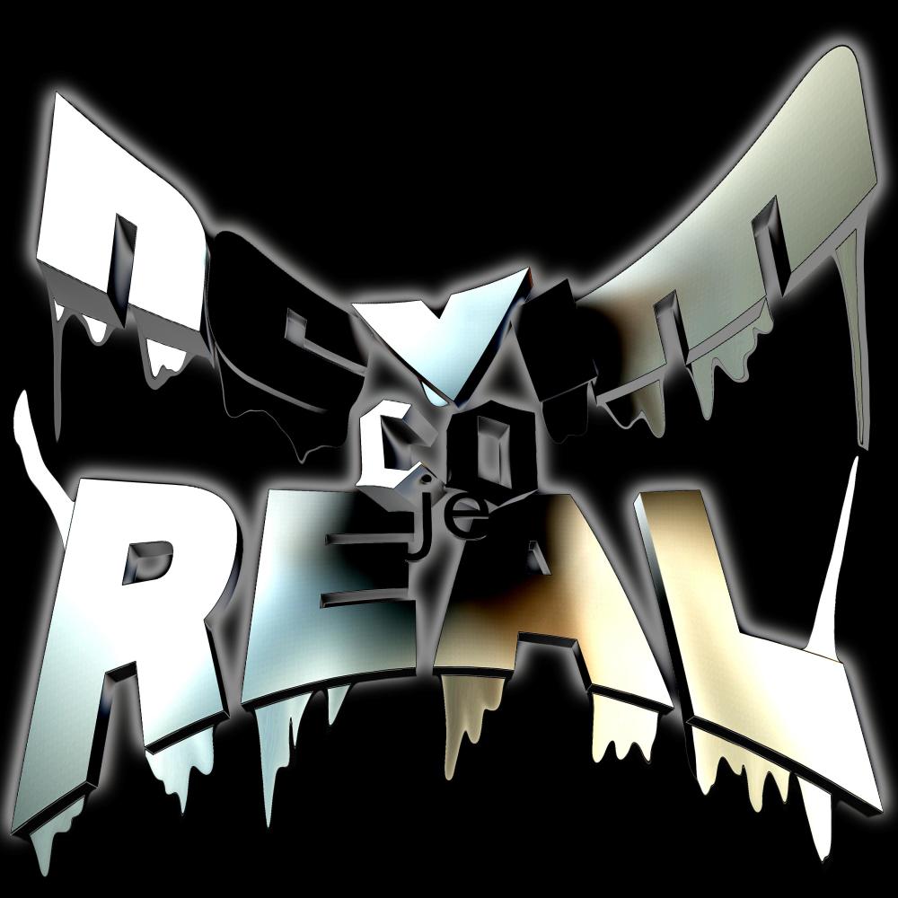 nevim co je real (Explicit)