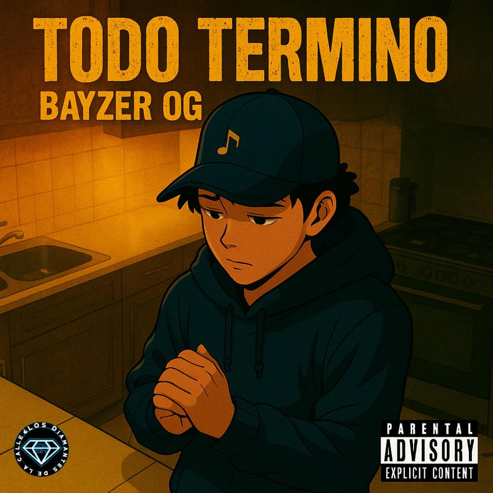 Todo Termino (Explicit)