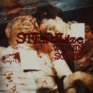 收聽LVRK的Sterilize Within Souls (Explicit)歌詞歌曲
