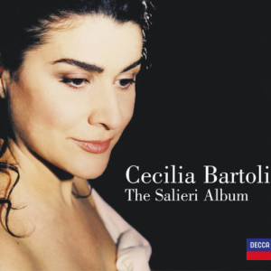 Orchestra Of The Age Of Enlightenment的專輯Cecilia Bartoli: The Salieri Album