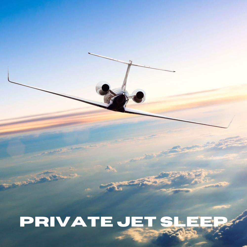 Window Seat Dream (Loopable, No Fade)