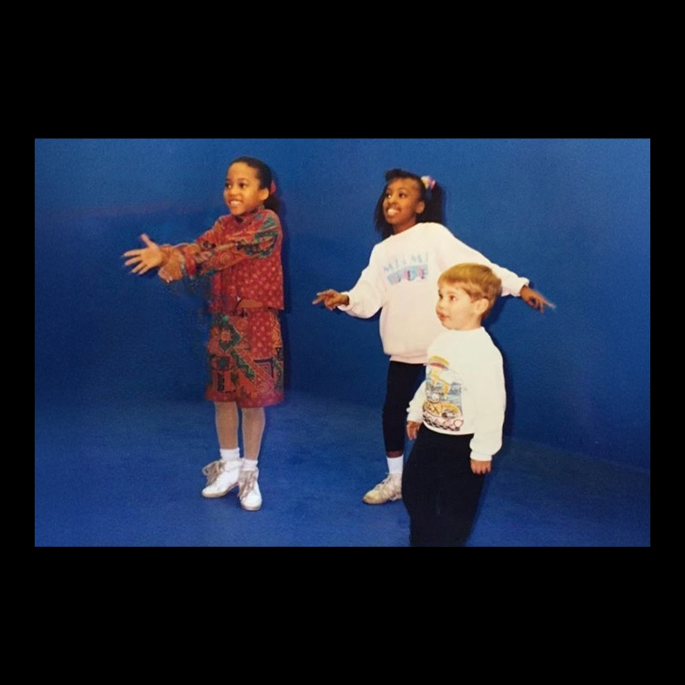 Big Sisters (Explicit)