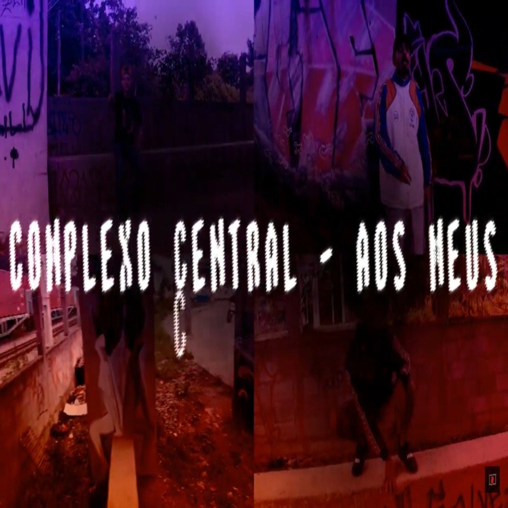 Aos Meus