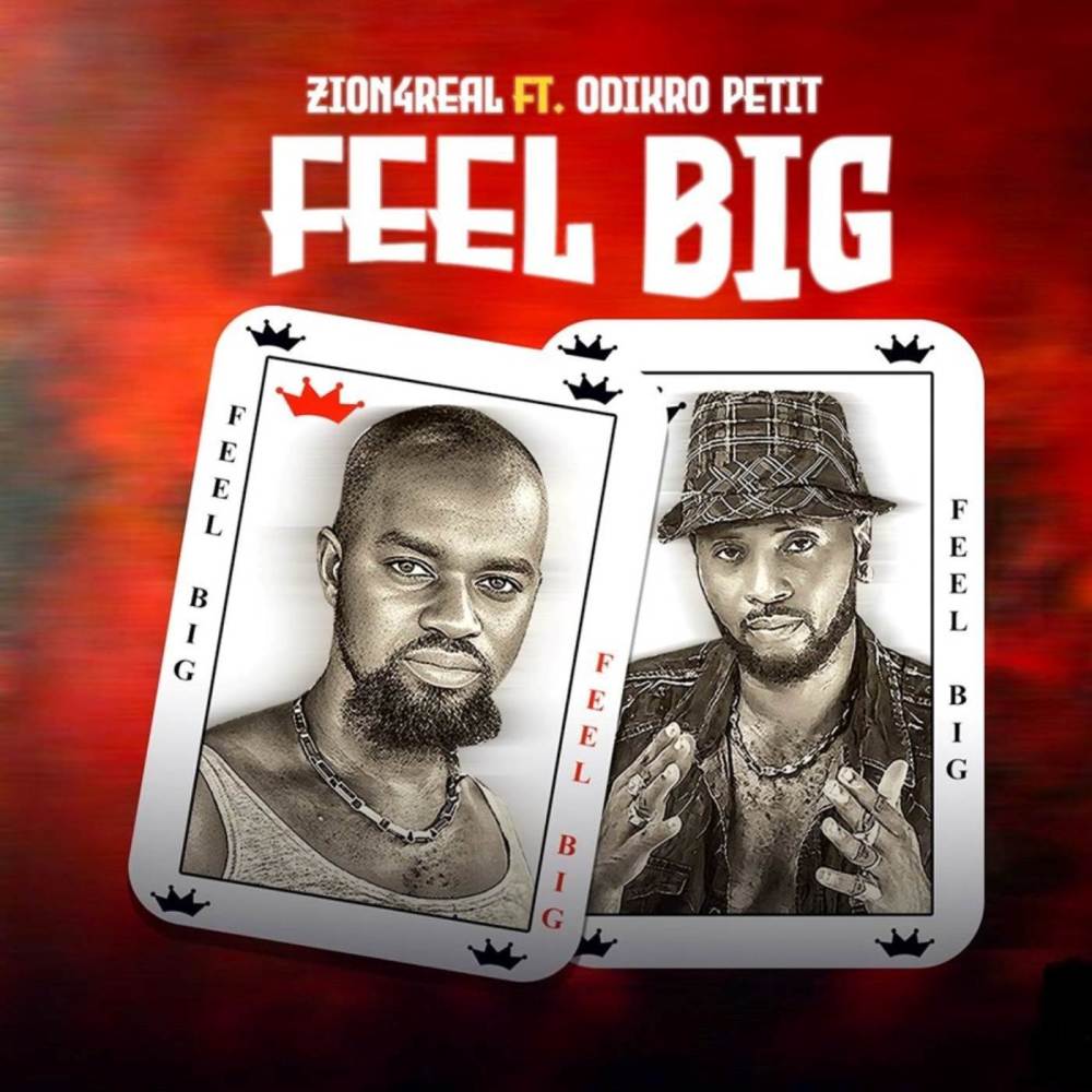 Feel Big