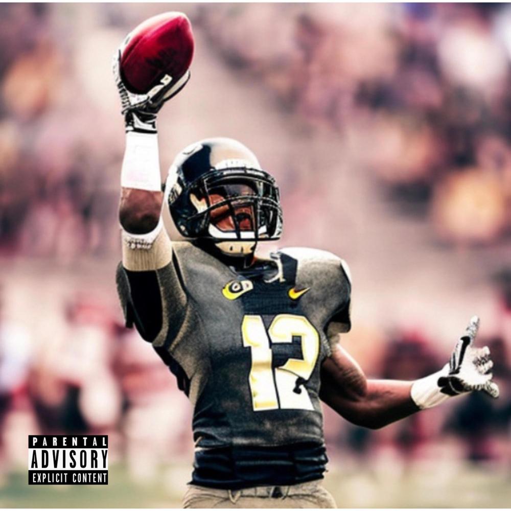 Travis Hunter (Explicit)