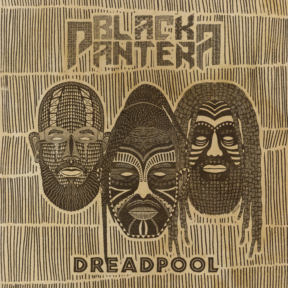 Dreadpool Zero (Explicit)