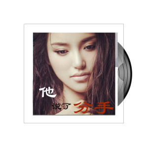 Listen to 他说了分手 song with lyrics from 谷慧子