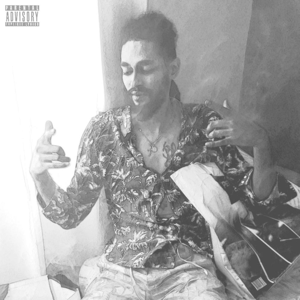 TROPPA SALSA (feat. Sesedrick) (Explicit)