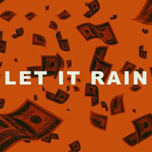 Listen to LET IT RAIN (Explicit) song with lyrics from Ka$h