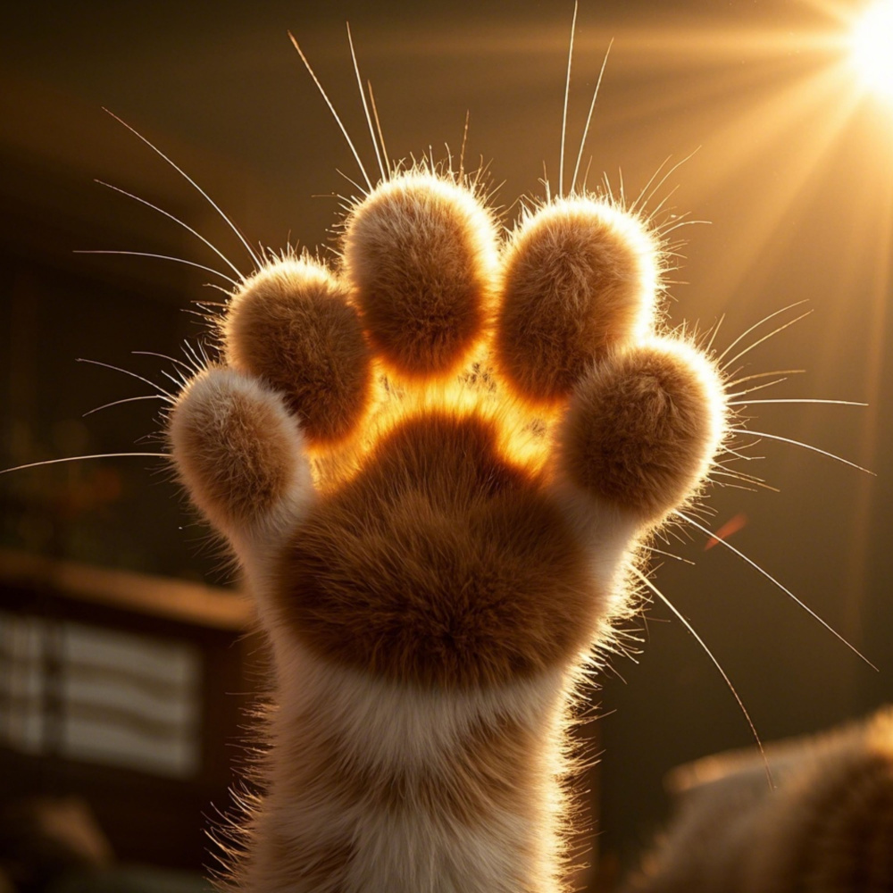 Paws & Sunshine