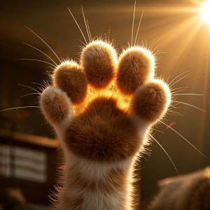 收聽Emma Taylor的Paws & Sunshine歌詞歌曲