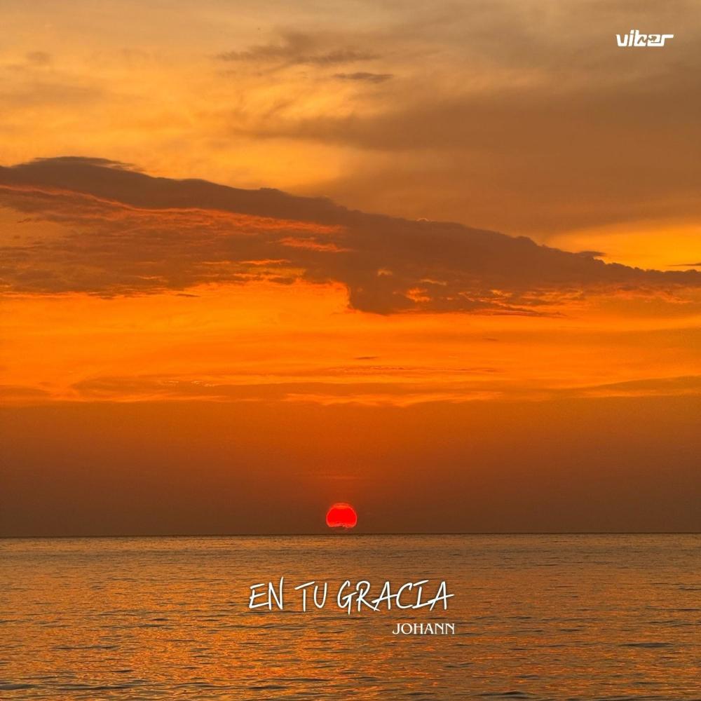 EN TU GRACIA (feat. JOHANN) (Sesión Acústica)