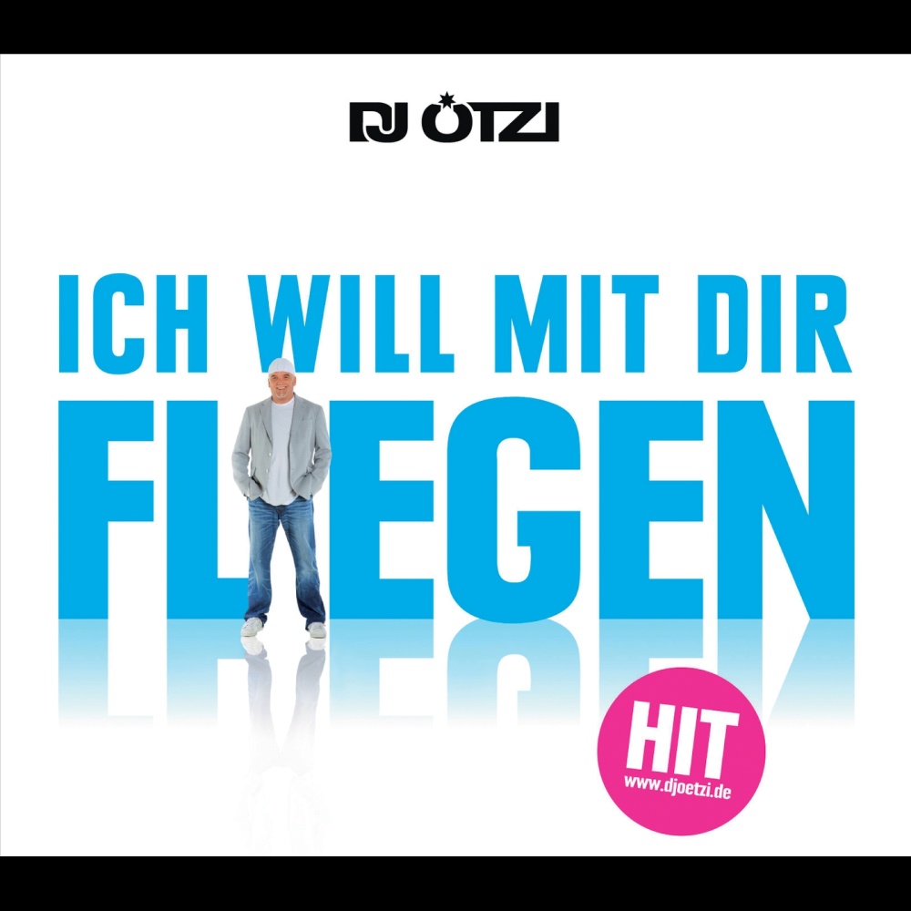 Ich will mit dir fliegen (Karaoke Mix)