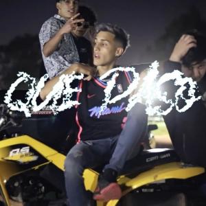Listen to Que Paso (Explicit) song with lyrics from Wintazz