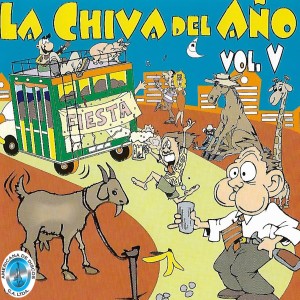 Listen to Fiesta en Mi Casa song with lyrics from Ernesto Castañeda