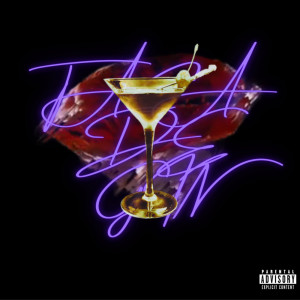 ดาวน์โหลดและฟังเพลง Taça de Gin พร้อมเนื้อเพลงจาก Maré Music