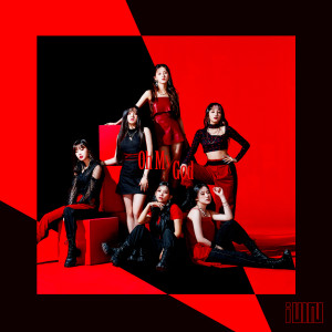 อัลบัม Oh my god ศิลปิน (G)I-DLE