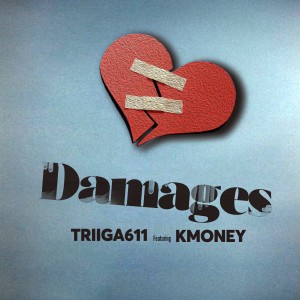 Kmoney的專輯Damages