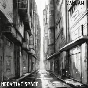 Vandam的專輯Negative Space