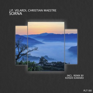 ดาวน์โหลดและฟังเพลง Sorna (Short Edit) พร้อมเนื้อเพลงจาก J.P. Velardi