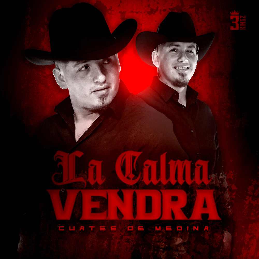La Calma Vendra