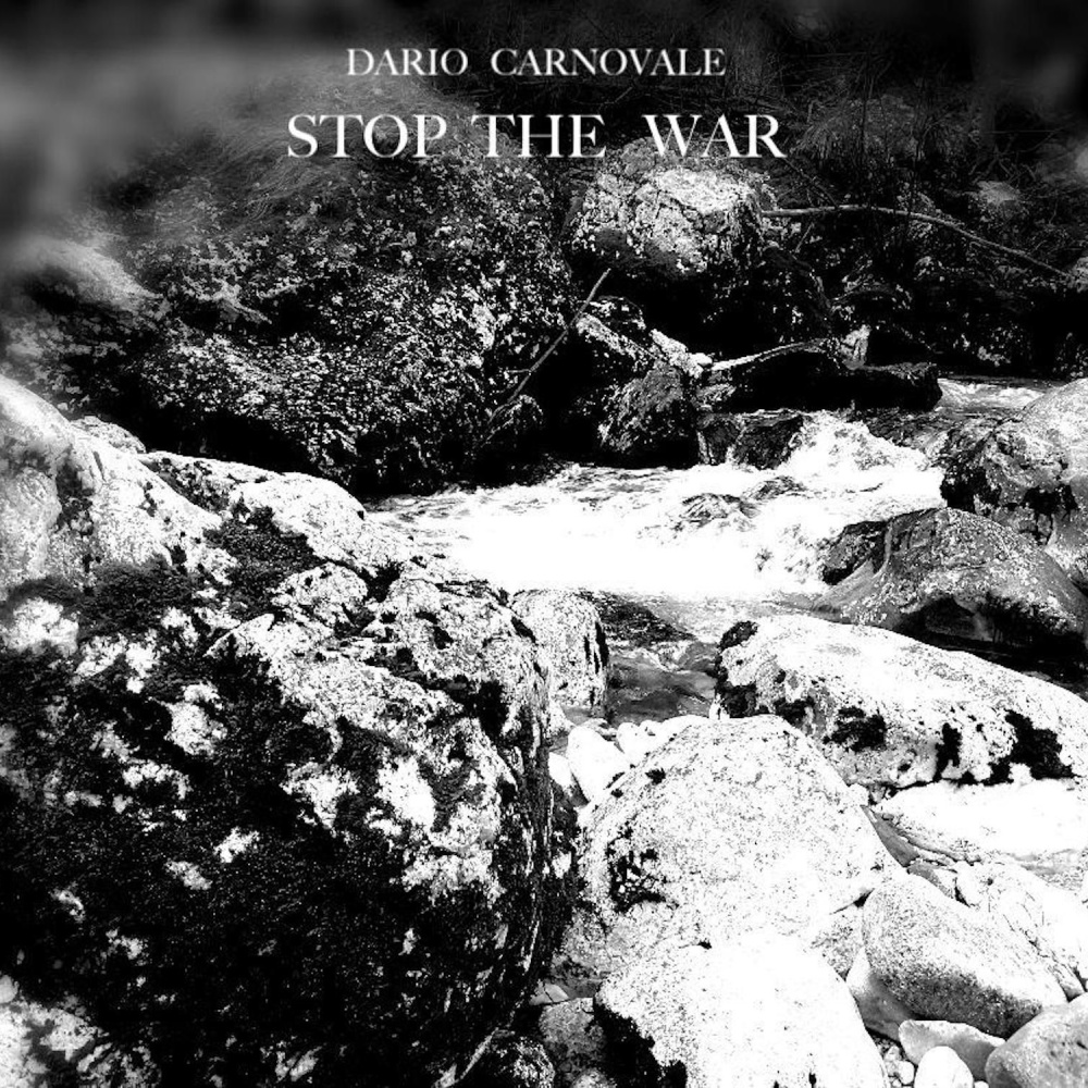 Stop The War (feat. Relaxing Piano Music)