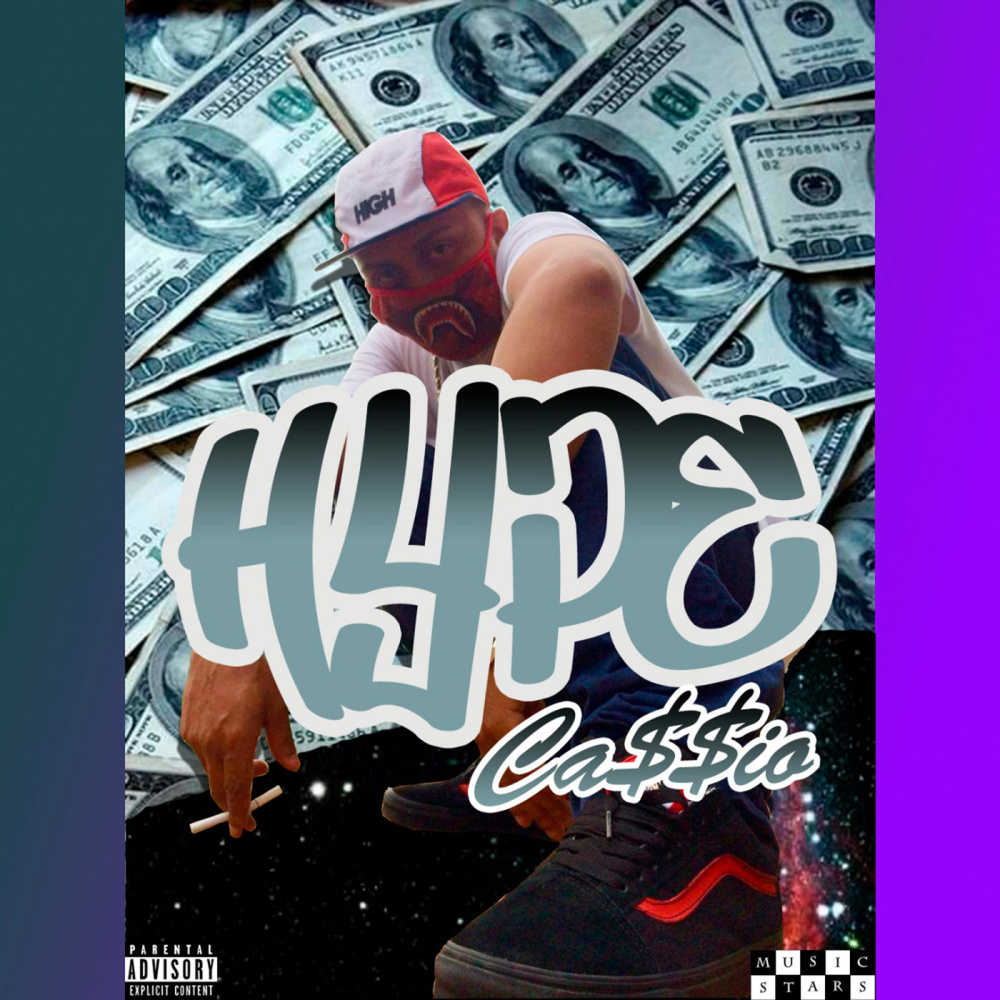 Hype (Explicit)