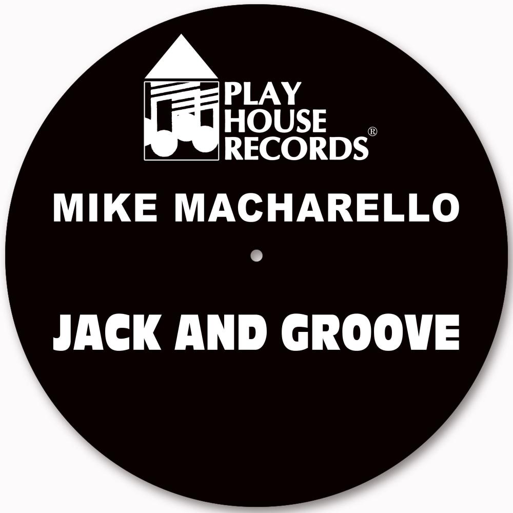 Jack And Groove
