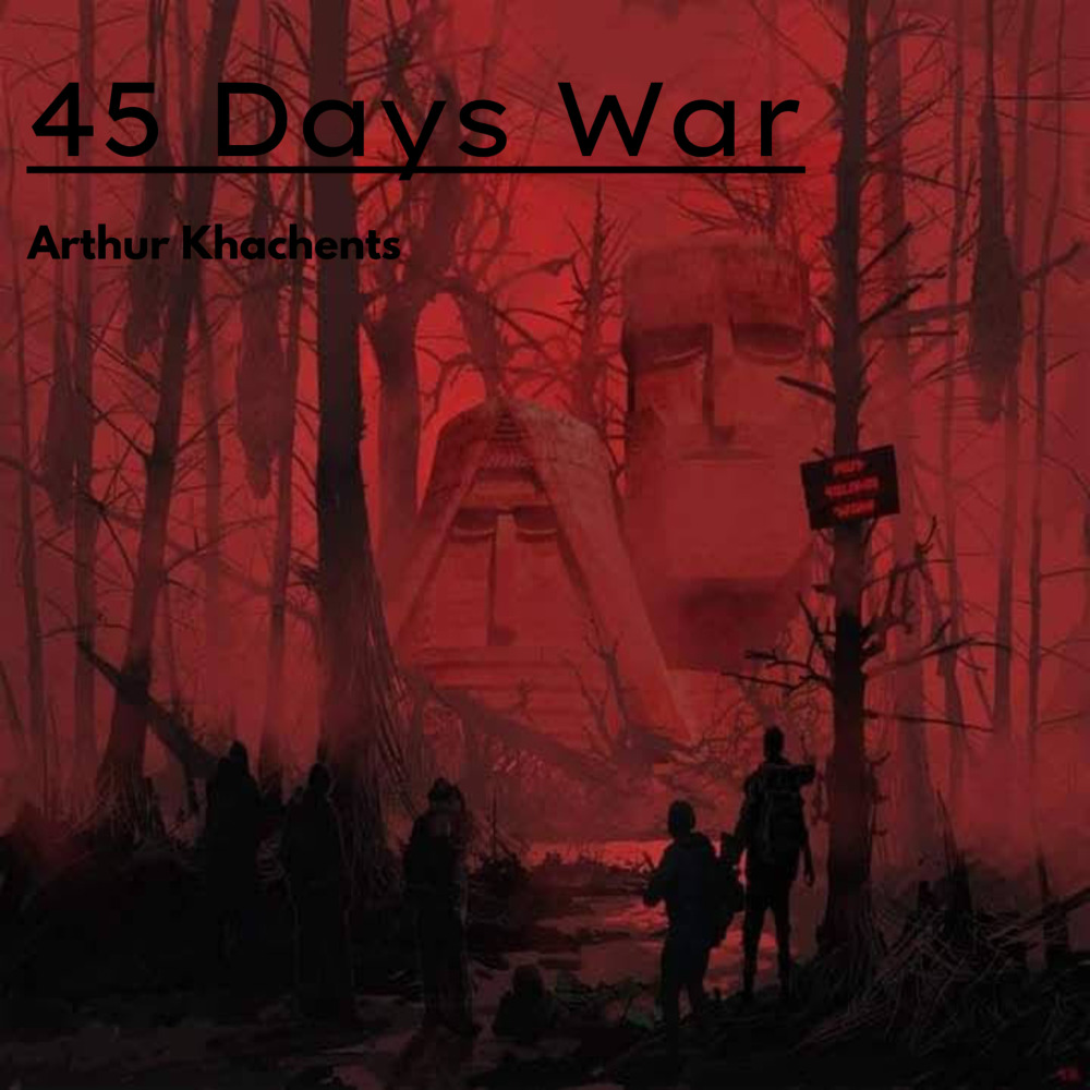45 Days War