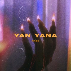 PAGE的專輯Yan Yana