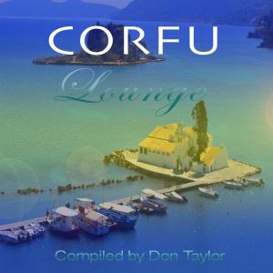 Don Taylor的專輯Corfu Lounge