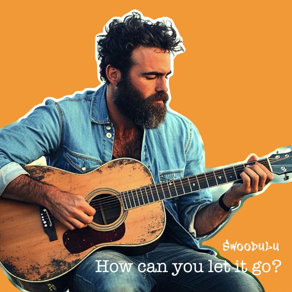 How can you let it go?