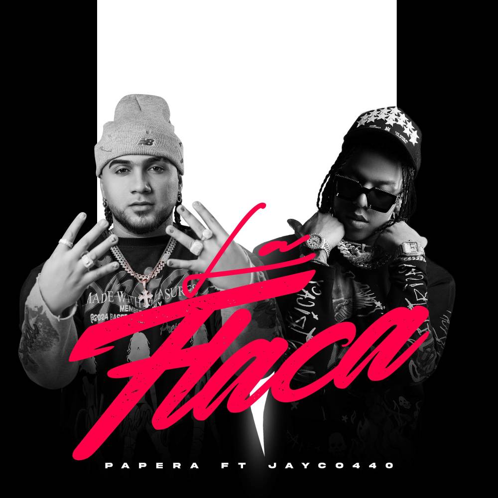 La Flaca (Explicit)