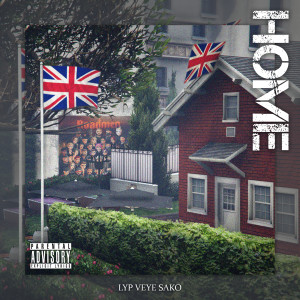 LYP的專輯Home (Explicit)