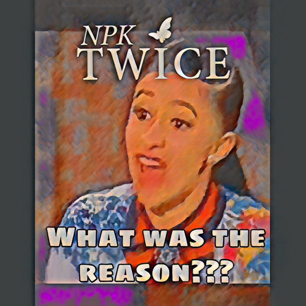 What Was the Reason