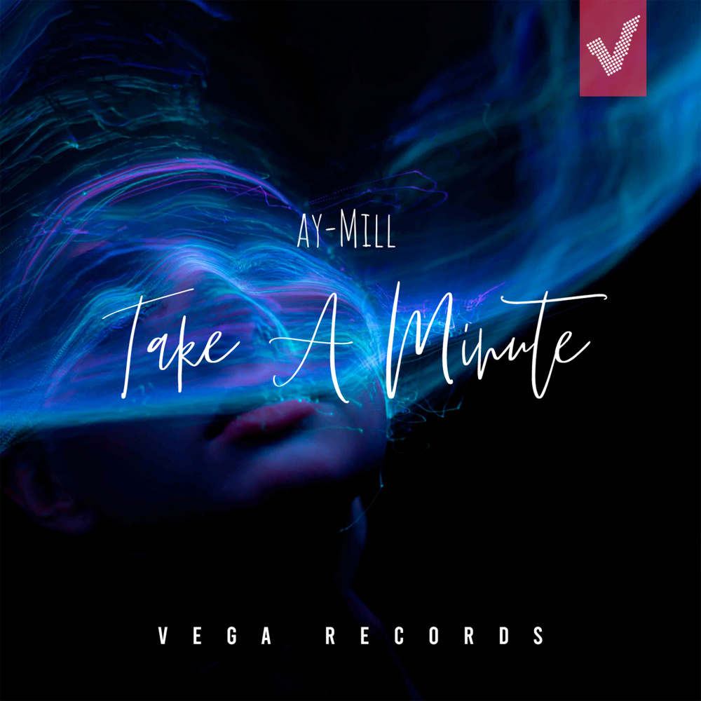 Take A Minute (Radio Edit)
